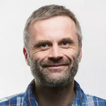 Andreas Selliaas 