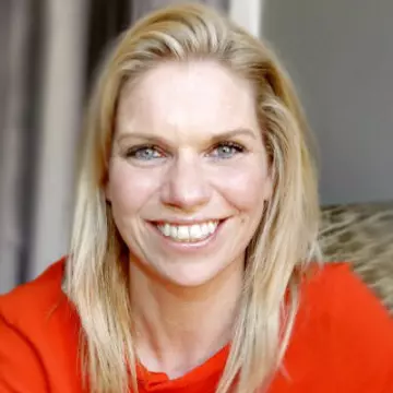 Mai-Bente Paulsen 