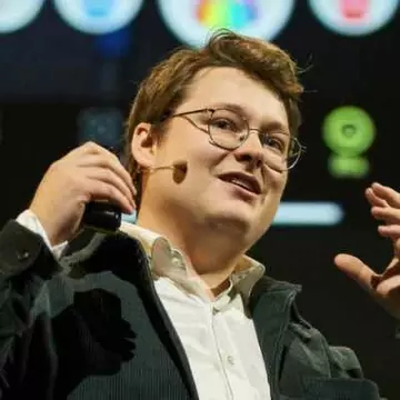 Alexander Solbakken 