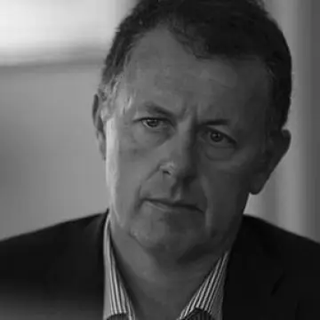 Gunnar Stavrum 