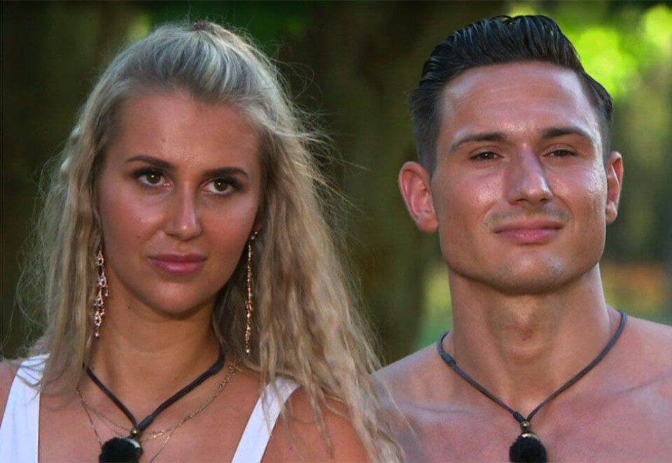 På jakt: - Vi er ute og søker etter potensielle deltakere, men har ennå ikke tatt en avgjørelse om vi kommer til å bestille en ny sesong av «Love Island», sier pressesjef i TV 2. Foto: TV 2