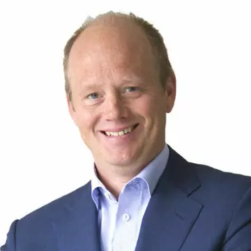 Henrik Halvorsen 