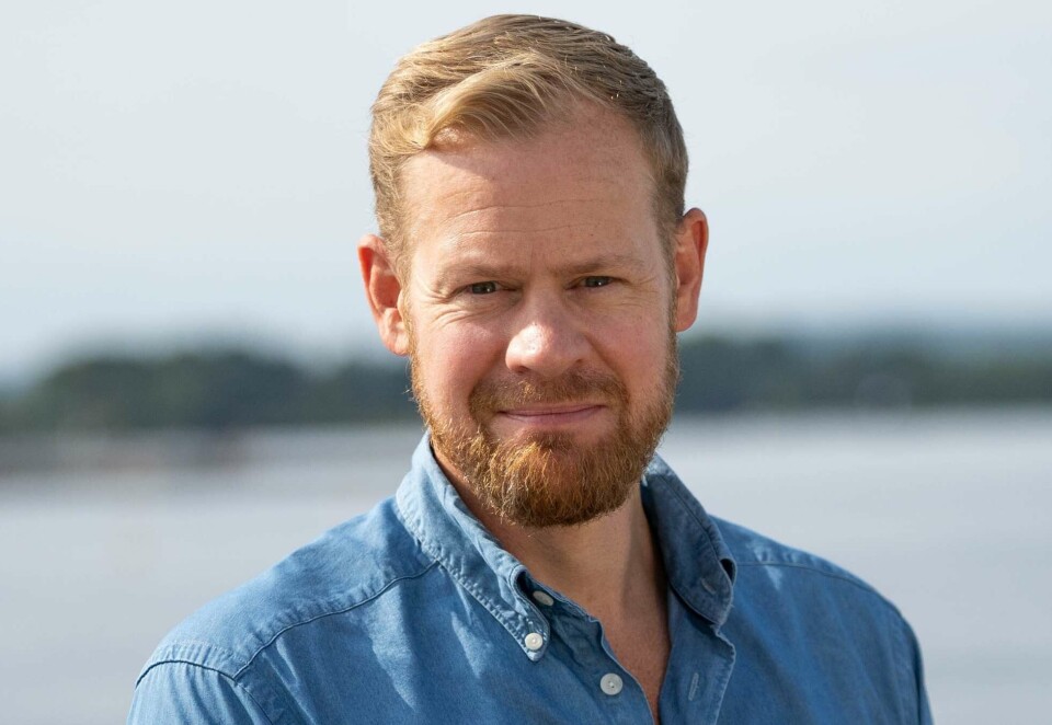 - Skryt på sviktende grunnlag og lav troverdighet går utover folks tillit