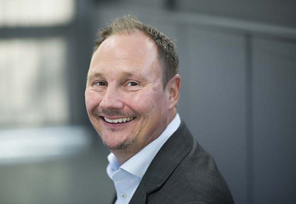 Kim Nygaard, Head of Content og SEO-ekspert i Metro Branding.