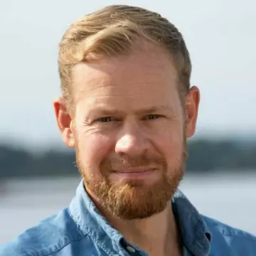 Simen Rudi 
