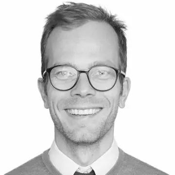 Niklas Mortensen 