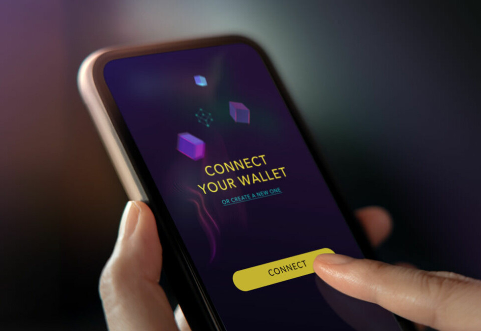 Netthandel på smarttelefon: Dette skjer i år
