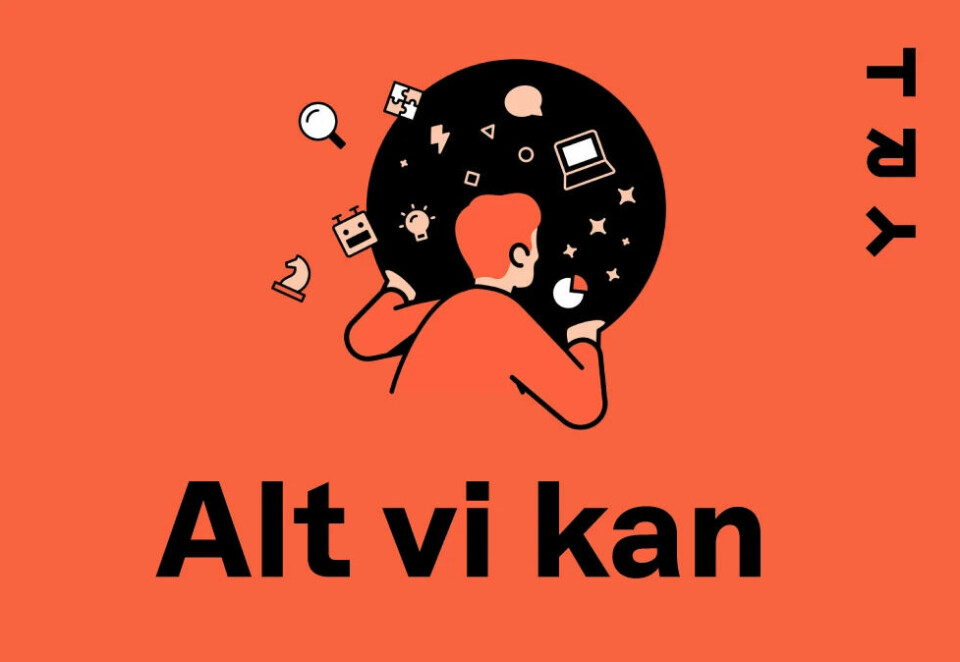 Møt Kim Søyland, daglig leder og partner i byOslo Group
