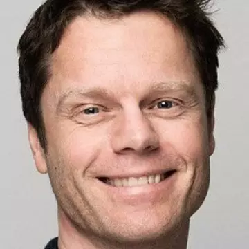 Kaare Øystein Trædal 