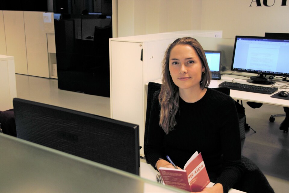Fra teori til praksis