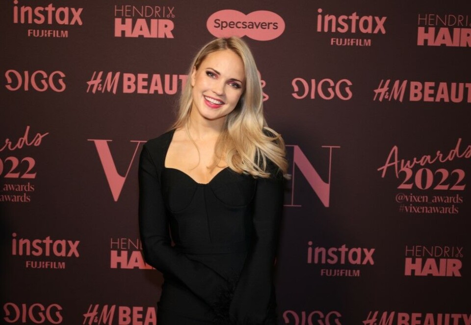 - Stunt: Influencer og ernæringsrådgiver Emile Voe Nereng reagerer på den nye Smash-kampanjen til Orkla. - De fleste som handler flere poser med Smash vil bare bli gjenstand for et markedsføringsstunt, sier ernæringsrådgiver Emilie Voe Nereng.