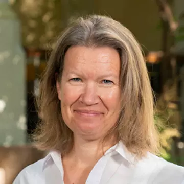 Anne Therese Gullberg 
