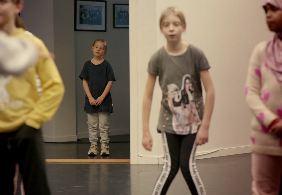 Ønsker fritid uten fordommer: Redd Barnas nye kampanjefilmer handler om barn og unge med nedsatt funksjonsevne som utestenges fra fritidsarenaer. - Vi ønsker økt bevissthet og kunnskap om tematikken, sier kampanjeleder Ane Aamodt. Foto: Redd Barna
