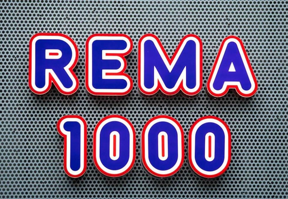 Ute på friertokt: Rema 1000 ser seg om etter ny byråpartner for reklametjenester. Dagens byrå Try er invitert til samtaler, og etter det Kampanje kjenner til skal også Stordalen-byrået Smeh være med i pitsjen. Foto: NTB.