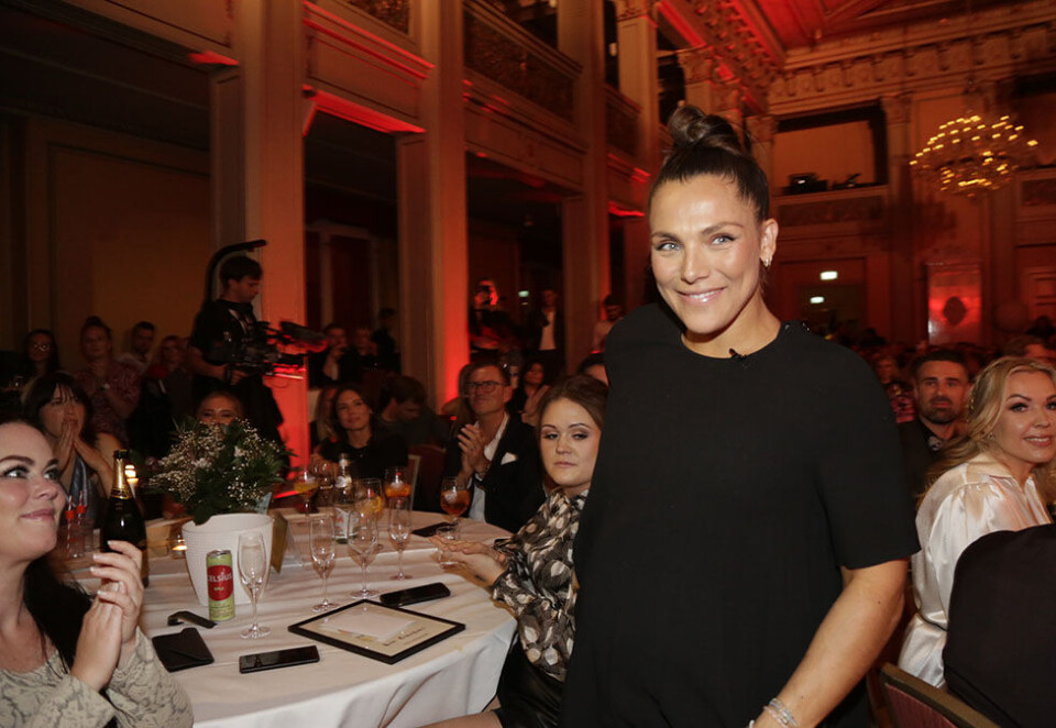 «Funkygine» drar inn mest – her er Norges best betalte influensere