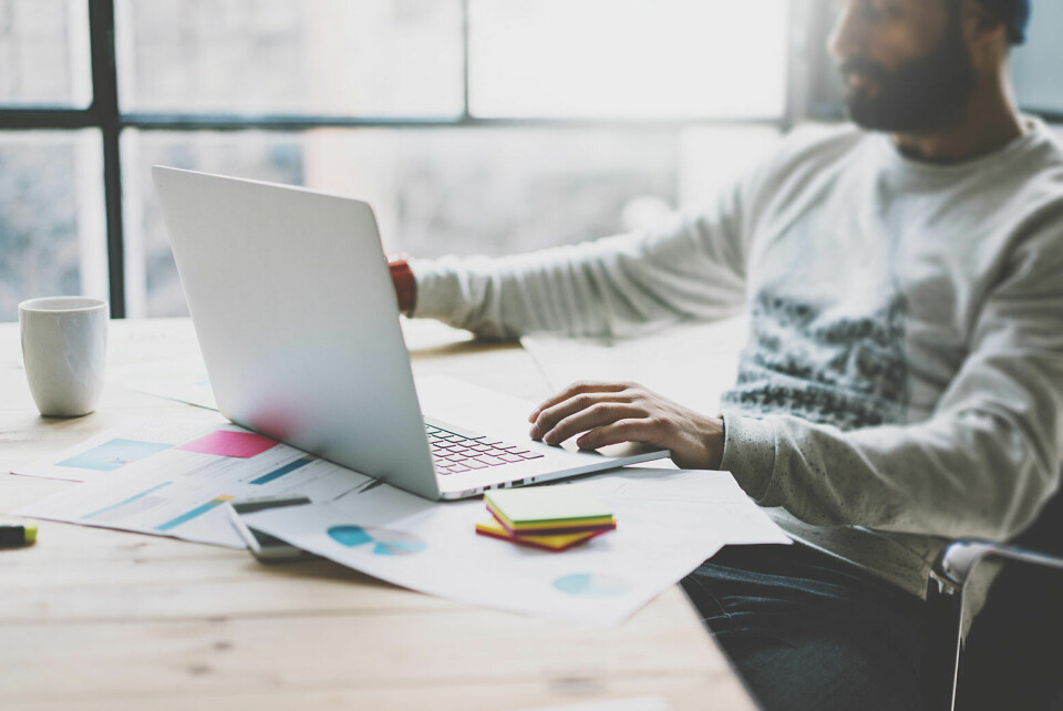 SEO-guide for tekstforfattere og bloggere