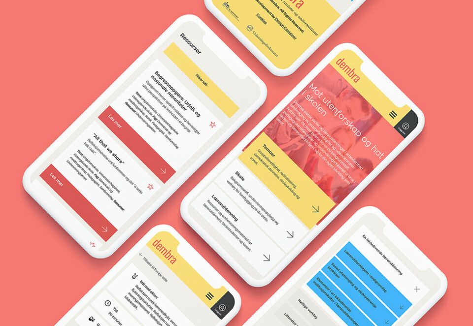 Outstanding new tool for teachers