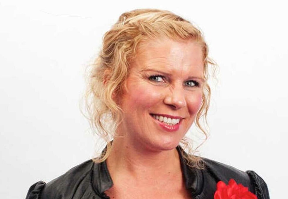 Over til ABC: Etter mange år i Clear Channel og P4 går Liv Inger Antonsen nå over til ABC Startsiden. - Jeg gleder meg stort til å jobbe tett på kundene, byråer og sammen med de dyktige folkene i Startsiden, sier hun.