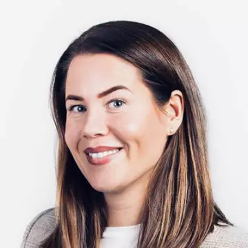 Christina Øien 