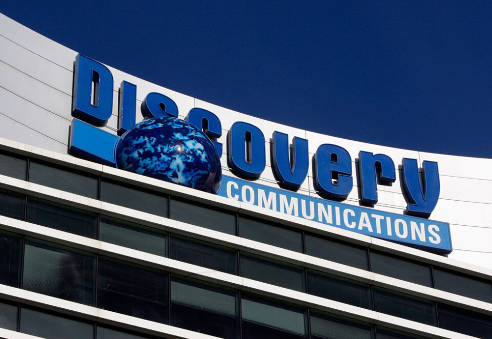 Blir større: Det amerikanske tv-selskapet Discovery Communications kjøper konkurrenten Scripps Interactive som sitter på et stort antall tv-kanaler både i USA og internasjonalt.