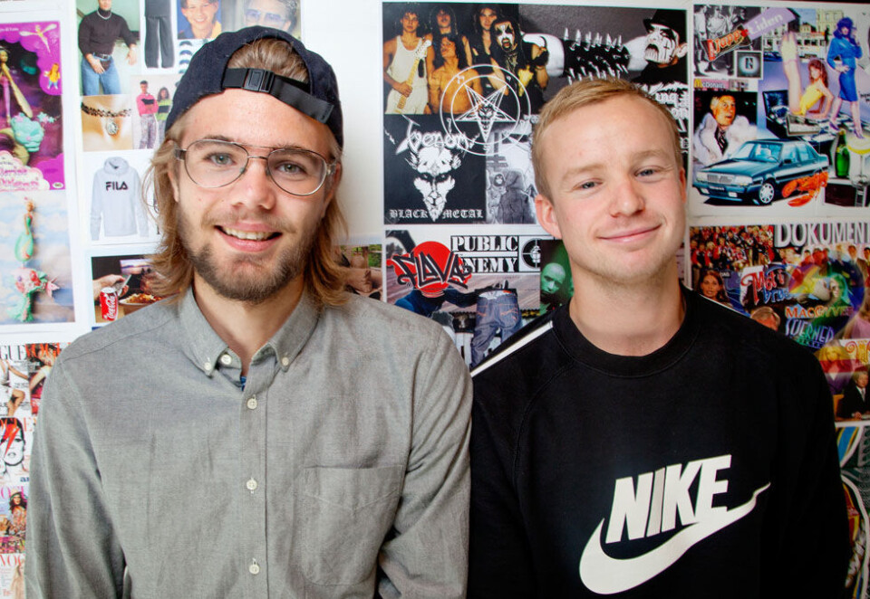 Bygger kreativ «superskole»