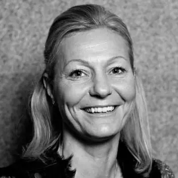Catharine Mitlid 