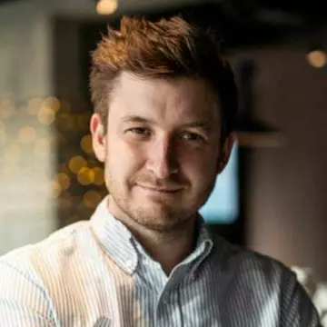 Adrien Bjørnskau 