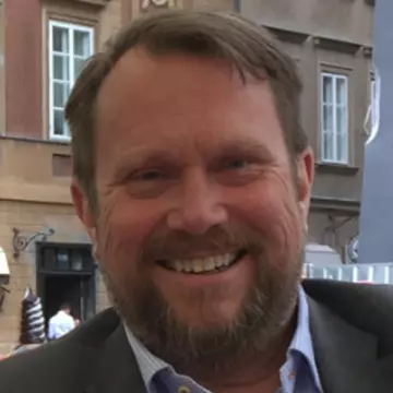 Einar Hålien 