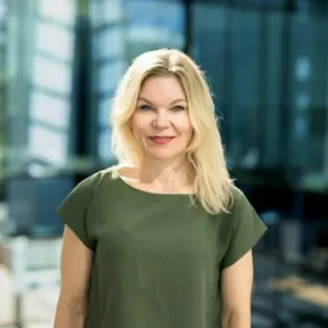 Tina Rødahl 