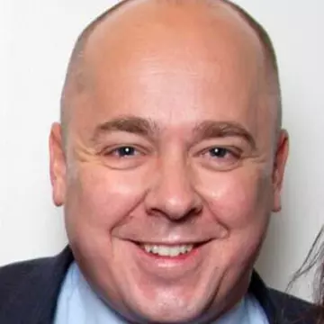 Christian Kamhaug 