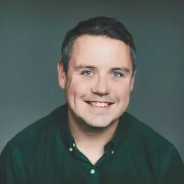 Morten M. Wikstrøm 