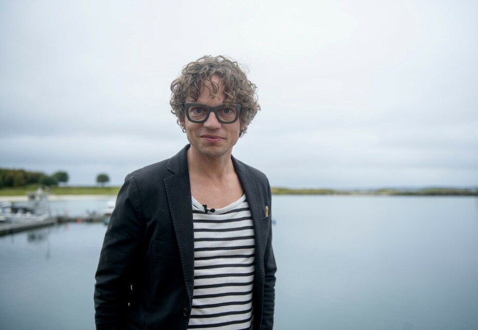 Blir The Voice-mentor: - Med sin lange erfaring som artist, har Jarle utrolig mye å bidra med inn til de flotte talentene som ønsker å prøve seg i «The Voice», sier programredaktør Kathrine Haldorsen i TV 2. Foto: TV 2