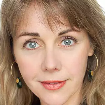 Sidsel Dalen 