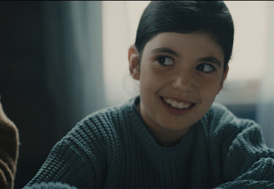 Satser stort: Elkjøp vil ikke si mer enn at det er en påkostet film de nå lanserer. Se den nederst i saken.