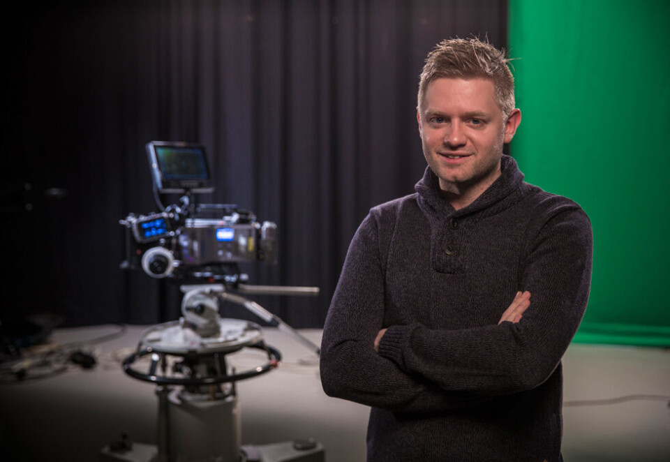 TV 2-selskap kjøper produksjonsbyrå