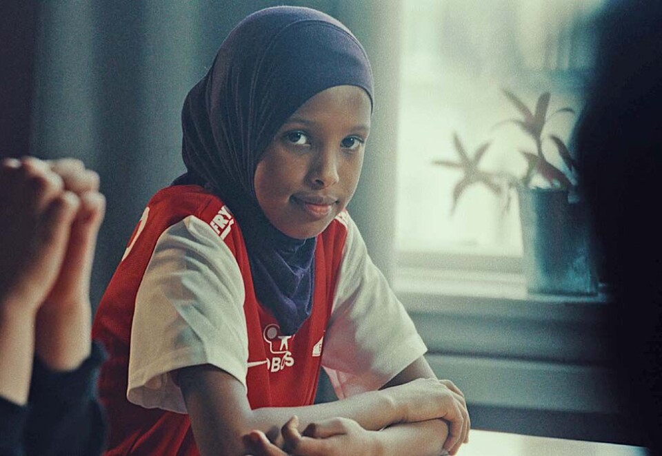 Brann-reklame: «Byen e’ laget. Bergen e’ Brann» heter det i den nye reklamefilmen til Brann. Fotballklubben slipper i dag en helt ny reklamefilm.