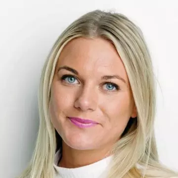 Sølvi Eirin Mobakken 