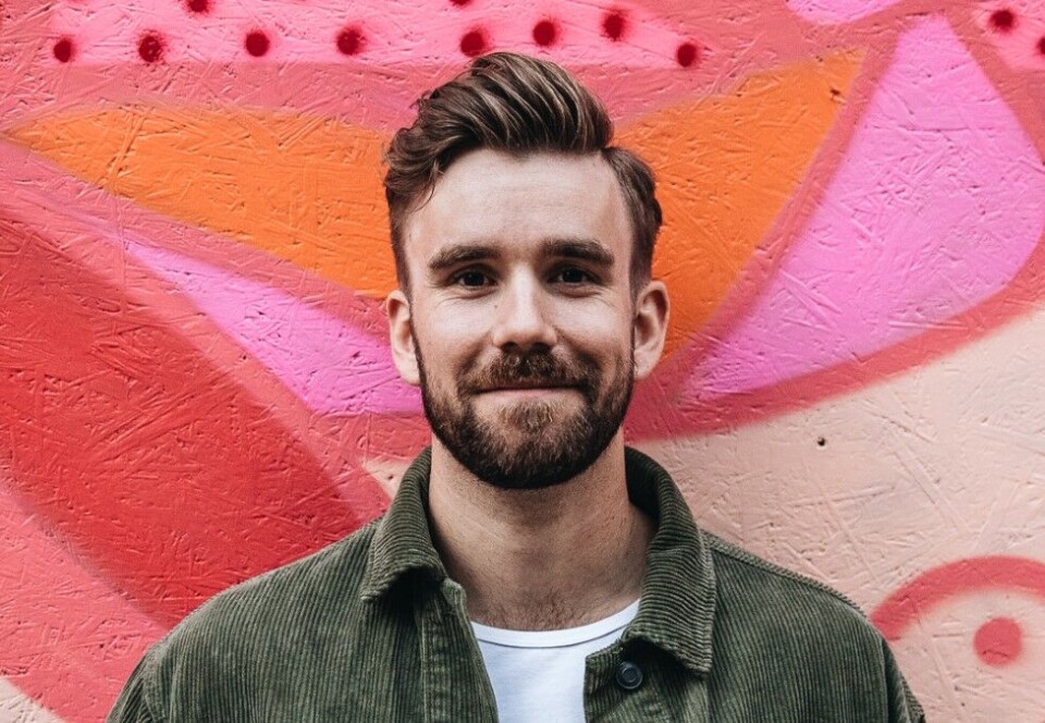 TV-comeback: Tidligere TV 2-programleder Stian Blipp gjør comeback på skjermen. Han skal lede Prime Videos nye humorsatsing «Spice of Life» der han «pranker» norske kjendiser. Programmet har premiere 16. desember.