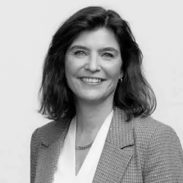 Kjersti Løken Stavrum 