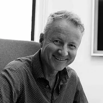 Bjørn Solvang 
