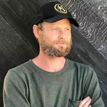 Erik Heisholt 
