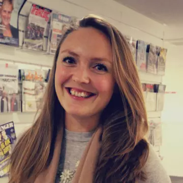 Bettina Therese Rognås Ellefsen 