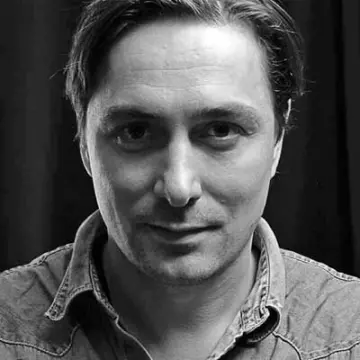 Christian Steen 