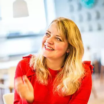 Styringsgruppen for Podtoppen 