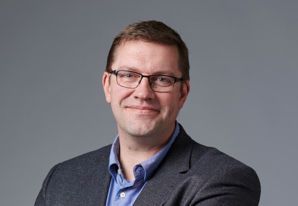 - Lykkes godt: Redaktør i FinansWatch i Norge, Magnus Eidem, sier han synes nettavisen har lykkes godt med å nå frem til leserne. - Vi opplever at kjennskapen til FinansWatch har blitt svært god i finansbransjen. Det er et godt utgangspunkt for videre vekst for FinansWatch, sier Eidem.