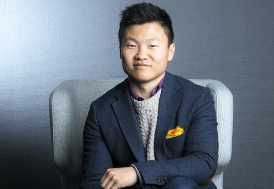 Forlater GroupM: Rune Albertsen blir ny direktør for innsikt og analyse i Medietilsynet. - Mitt mål vil være at Medietilsynet skal bli en enda viktigere innsiktsleverandør framover, sier han.