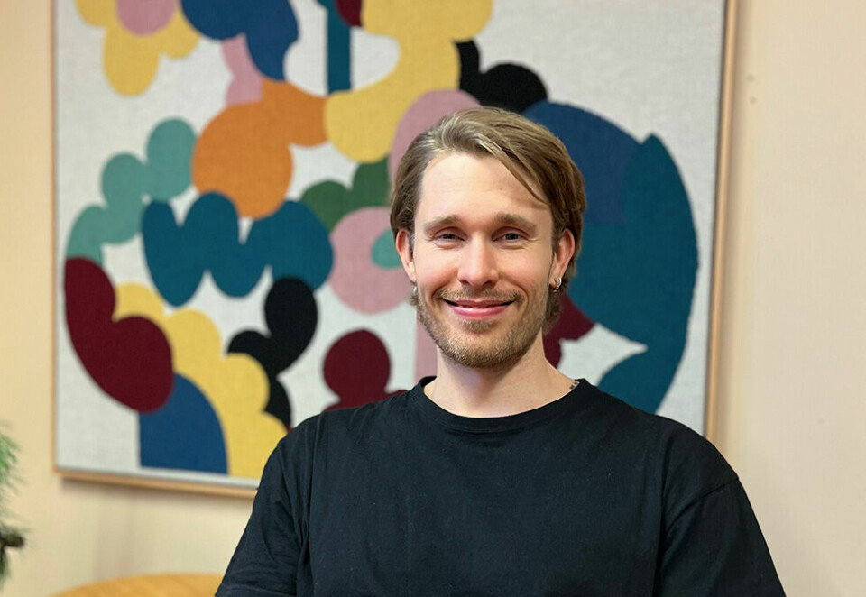 Paradigm er en game changer for digital markedsføring