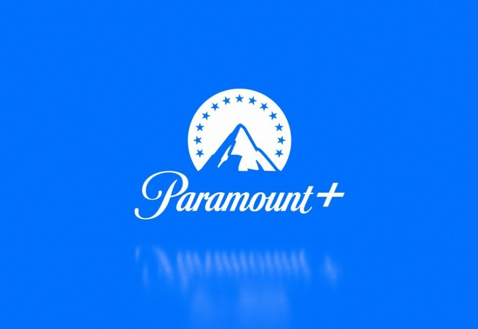 På vei: Paramount+ kommer til Norge 25. mars. Nå har strømmetjenesten valgt månedspris og sluppet en liste over nye titler tilgjengelig ved lansering. Foto: Paramount+