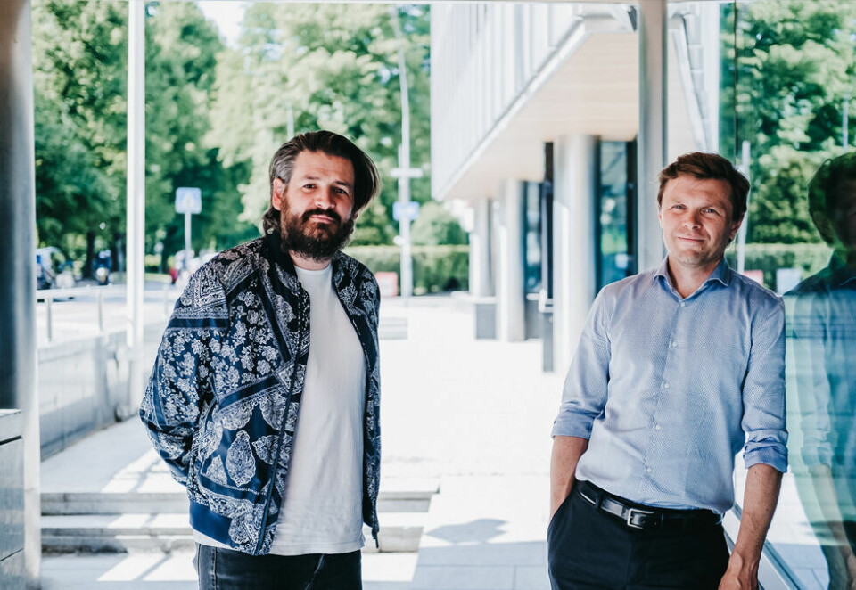 Nucleus med rekordår i 2019