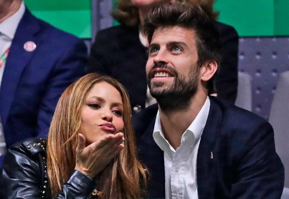 Hevnen er søt: Shakira får inn flere stikk mot eksmannen Gerard Pique i sin nye viralhit, men er det riktig for merkevarer å kaste seg på? Det spørsmålet stiller spesialrådgiver Laura Pedrali i dette innlegget. Foto: AP Photo/Manu Fernandez